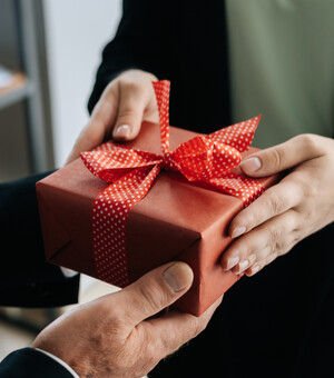 10 конкретних подарунків для Нього, які можна купити у Чорну п'ятницю і подарувати на Новий рік