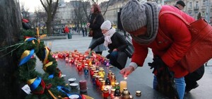 У Львові вшанують пам’ять жертв голодоморів