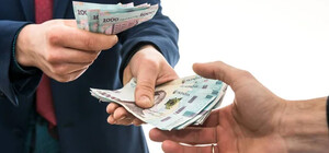 Предприятия Днепропетровской области могут получить до 5 тысяч долларов