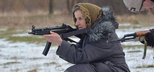 Получите ответ: где в Запорожье и области можно задекларировать оружие