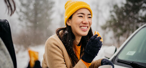 Какая будет погода в Днепре в декабре-2024