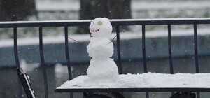 Первый месяц зимы: каким будет декабрь в Одессе