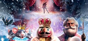 Різдвяна казка