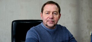 В российском плену оккупанты РФ замучили мэра Днепрорудного