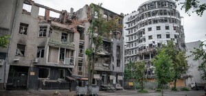 Снос или ремонт? В мэрии Харькова рассказали о судьбе домов на улицах Свободы и Мироносицкой