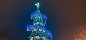 Как будут отмечать новогодние праздники в Одессе в этом году