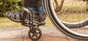 Як і хто тепер встановлюватиме інвалідність у Харківській області після ліквідації МСЕК