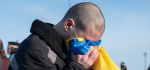 Жителі Харківської області, які повернулися з полону, отримають матеріальну допомогу — облрада