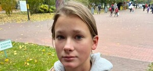 Пішла з дому 12 днів тому: в Одесі шукають 16-річну дівчину (оновлено)