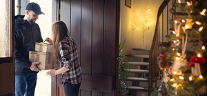 Как будут работать Новая почта и Укрпочта на новогодние праздники