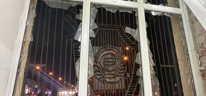 У Харкові підлітки заклали вибухівку біля двох підрозділів поліції