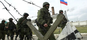 Партизани зірвали плани росіян на Запорізькому напрямку