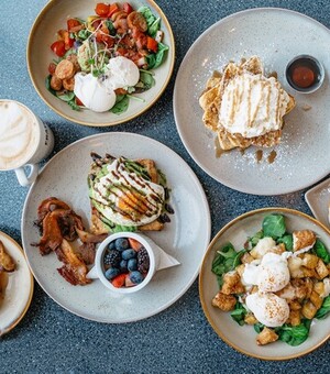 15 нових ресторанів і кав'ярень, які відкрилися у Львові у 2024 році 