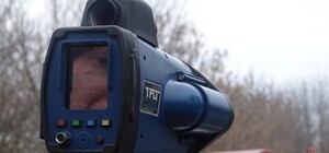 У Львівській області запрацювали ще десять радарів TruCam: адреси