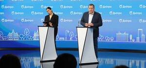 Філатов розповів, як Дніпро відновлює постраждалі від обстрілів будинки