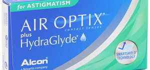 Как выбрать контактные линзы: основные советы для покупателей