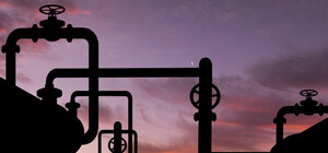 С нового года транспортировка газа для потребителей подорожает в четыре раза