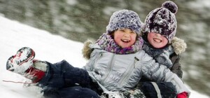 Какая погода будет в январе 2025 в Днепре: прогноз