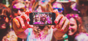 Диван подождет: куда пойти в Днепр на выходных