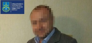 Совершил дезертирство и сотрудничает с РФ: в Одесской области сообщили о подозрении экс-пограничнику