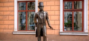 В Одесі розроблять проєкти демонтажу сімох пам'ятників радянського й імперського походження