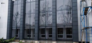 Как выглядит областная клиническая больница после ремонта (фото)