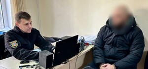 В Одессе командир воинской части требовал у бойцов 30% боевых выплат