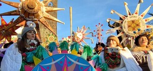 У Львові відбудеться фестиваль зимового фольклору «Нова радість стала»