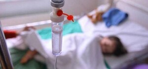 На Одещині двоє маленьких дітей отруїлися невідомими медпрепаратами