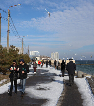 Концерти музики Штрауса та Harry Potter Symphony: куди піти в Одесі наступного тижня