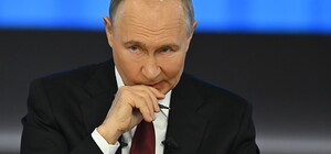 В ISW спрогнозировали требования Путина на возможных предстоящих переговорах