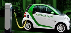 Перехід на екологічно чистий транспорт: скільки електрокарів зареєстрували в Одеській області за рік