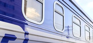 Скоростная электричка Харьков – Днепр будет приезжать быстрее почти на час