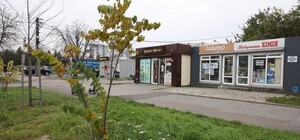 У Львові демонтували ще два незаконні МАФи