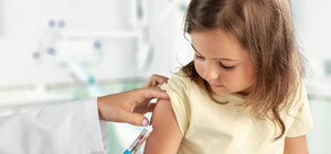 С 2026 года в Украине изменится календарь обязательных прививок: что нового