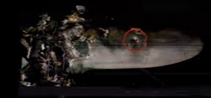 Вечерний ракетный удар по Одесской области: военные моряки сообщили подробности (обновлено)