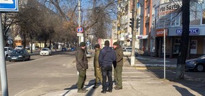 У Запоріжжі мобілізували чоловіка, який доглядав за дружиною з інвалідністю