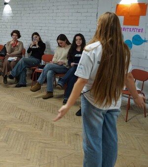 Молодіжні простори Львова запрошують хлопців і дівчат на безкоштовні події: афіша