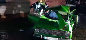 В результате тройной аварии в Павлограде погиб водитель: подробности