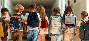 Коли розпочнуться і скільки триватимуть весняні канікули 2025 у школах Львова 