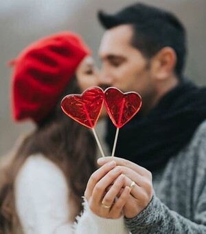 День Валентина у Львові: куди піти закоханим 