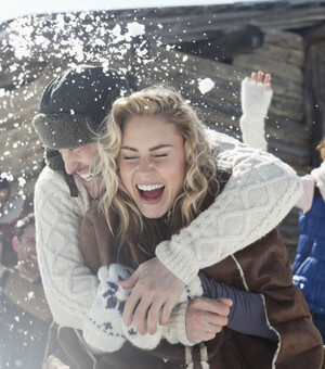 Не сидите дома: куда пойти в Днепре в феврале-2025