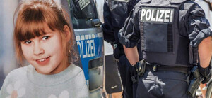 Отец 9-летней Валерии из Павлограда прокомментировал приговор убийцы дочери в Германии