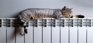 Часть Одессы в пятницу осталась без теплоснабжения: адреса