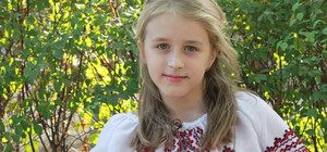 У 8-річної дівчинки в Запоріжжі стався інсульт: потрібна допомога