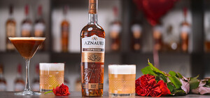 Як зробити ранок романтичним з AZNAURI Espresso та здивувати другу половинку