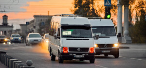 В Запорожье на подсчет пассажиров потратят 1,5 миллиона гривен: что известно