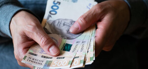 Как в Запорожье получить до 50 тысяч гривен помощи пострадавшим от обстрелов