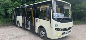 У Львові скоротять один з автобусних маршрутів