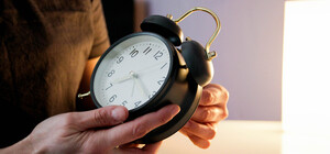 Получи ответ: будет ли в Украине переход на летнее время в 2025 году